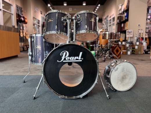 Gear Hunter | PEARL EXPORT SERIES MID 80'S 5 PIECE KIT
